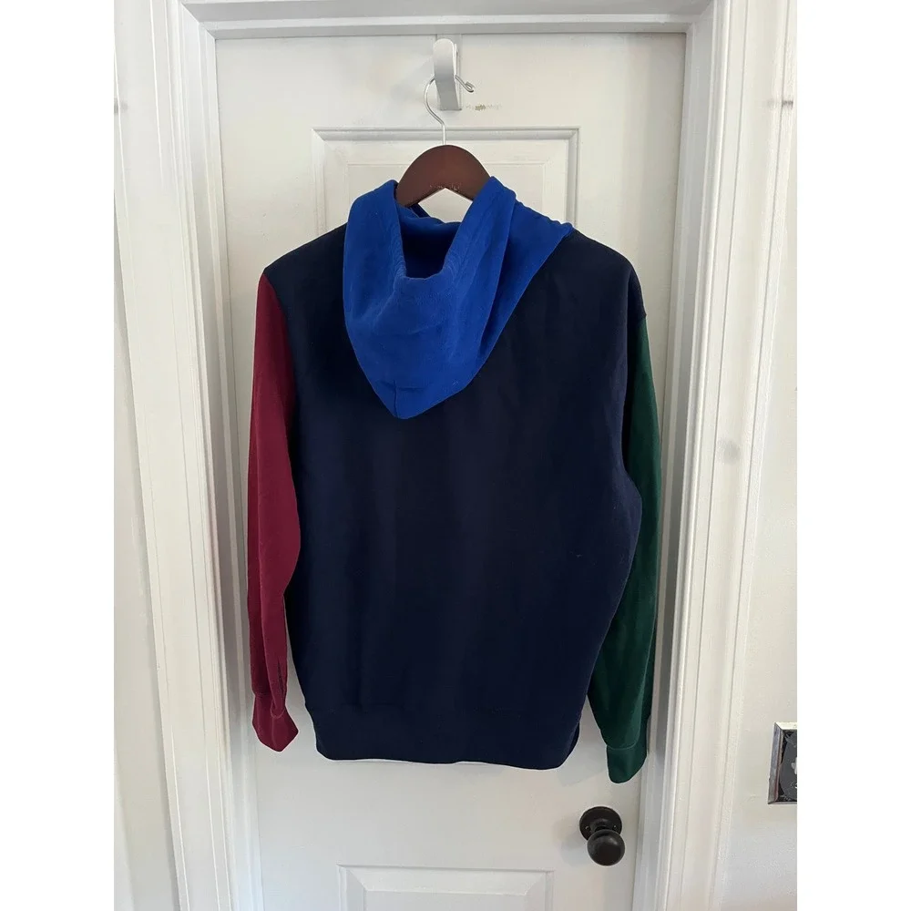Polo Ralph Lauren Colorblock‎ Hoodie